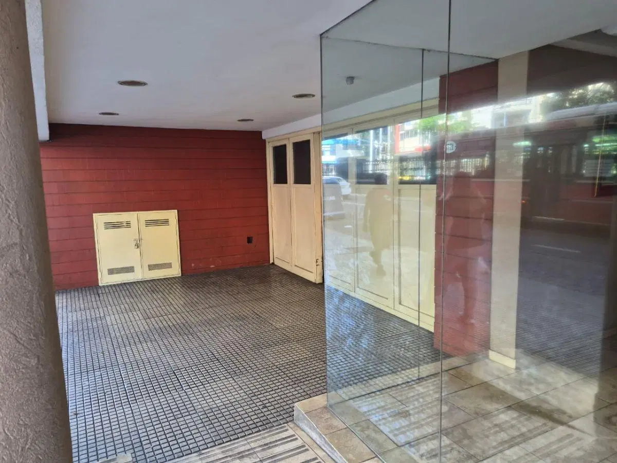 Caballito - Departamento de 1 amb y medio - Lateral - Excelente Ubicacion - 5