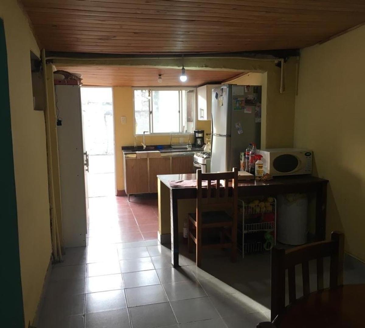 Casa de 4 amb. en Beccar
