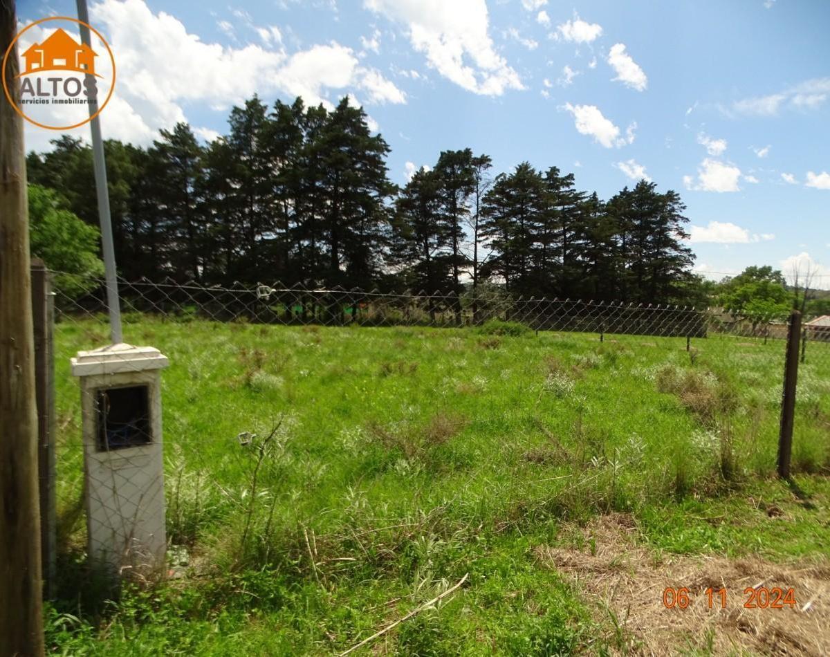 Terreno 1.000 m² a m del Lago Los Molinos y de Av Costanera - Acceso Lago Los Molinos - Servicios 4