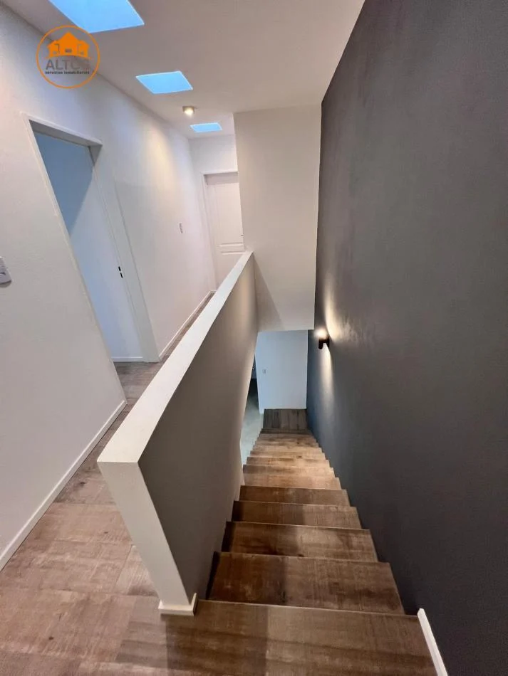A Estrenar - Duplex 3 Dorm. - Patio C/galeria y Asador - Rincones de Manantiales - Cordoba 5