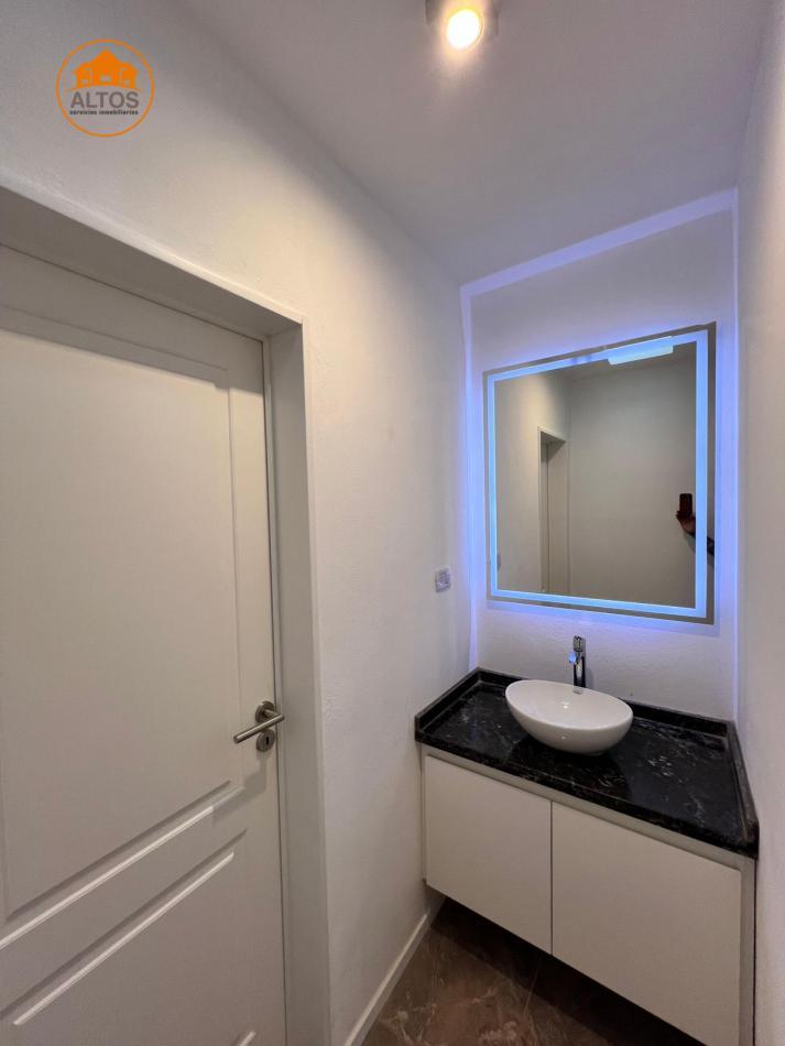 A Estrenar - Duplex 3 Dorm. - Patio C/galeria y Asador - Rincones de Manantiales - Cordoba 3