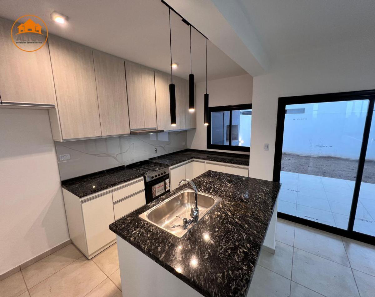 A Estrenar - Duplex 3 Dorm. - Patio C/galeria y Asador - Rincones de Manantiales - Cordoba 2