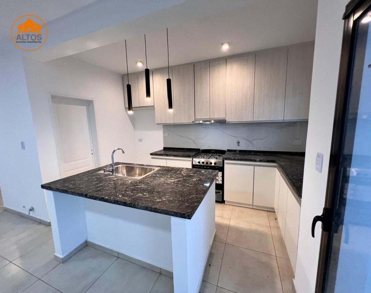 A Estrenar - Duplex 3 Dorm. - Patio C/galeria y Asador - Rincones de Manantiales - Cordoba 5