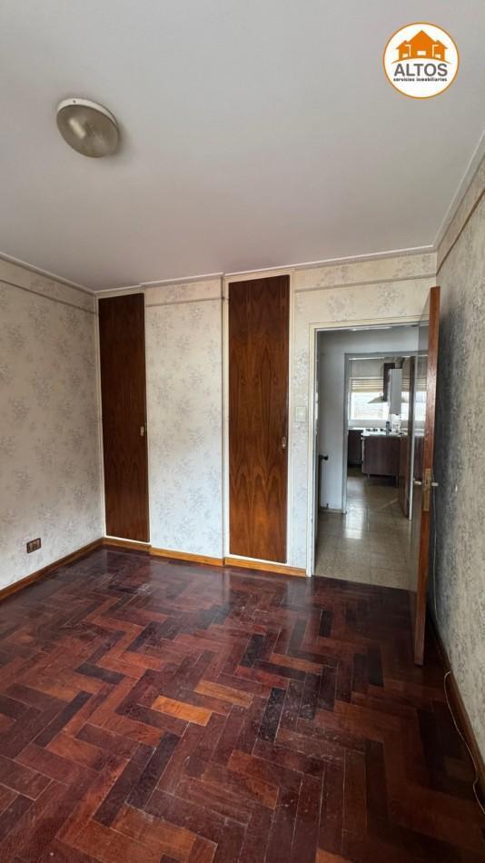 Departamento 2 Dorm.. Balcon. Independencia 750, Nueva Cordoba. Escritura 5