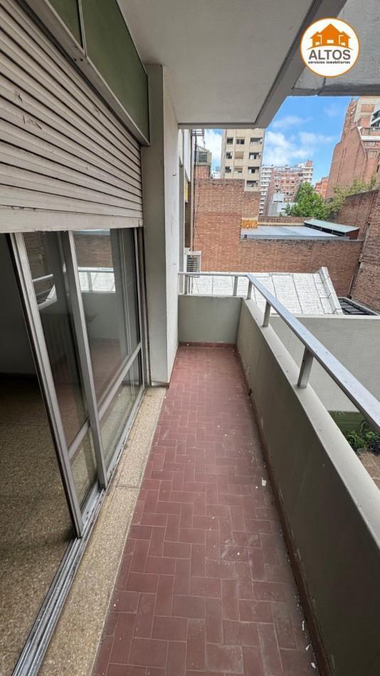 Departamento 2 Dorm.. Balcon. Independencia 750, Nueva Cordoba. Escritura 4