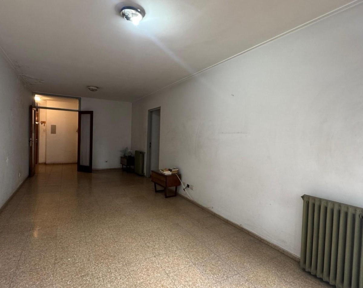 Departamento 2 Dorm.. Balcon. Independencia 750, Nueva Cordoba. Escritura 2