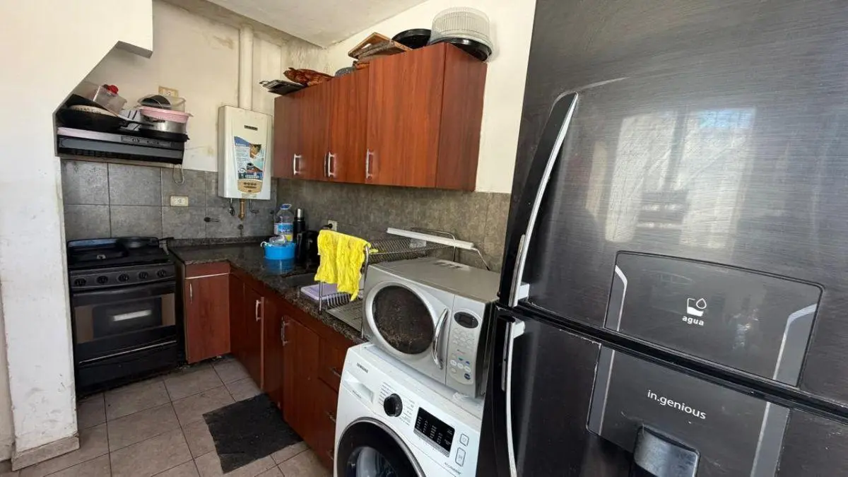 ALQUILO B° CENTRO, IGUALDAD 117 – DPTO 2 DORM – TERRAZA PROPIA 2