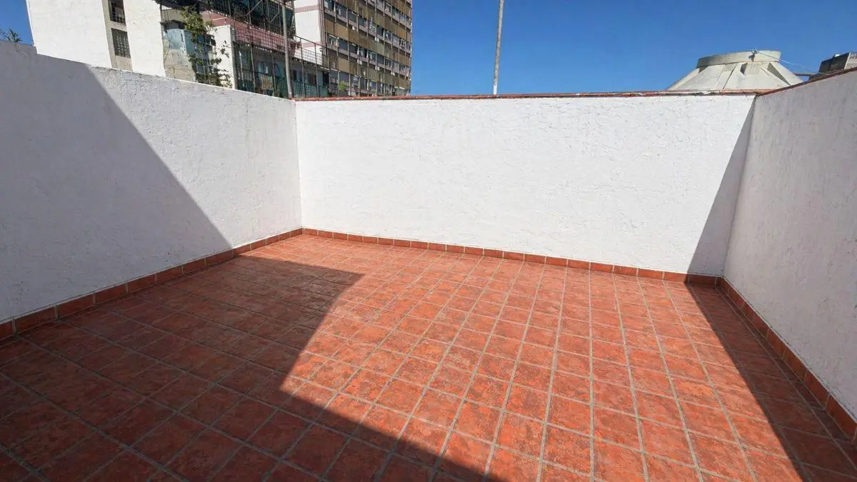 ALQUILO B° CENTRO, IGUALDAD 117 – DPTO 2 DORM – TERRAZA PROPIA 4