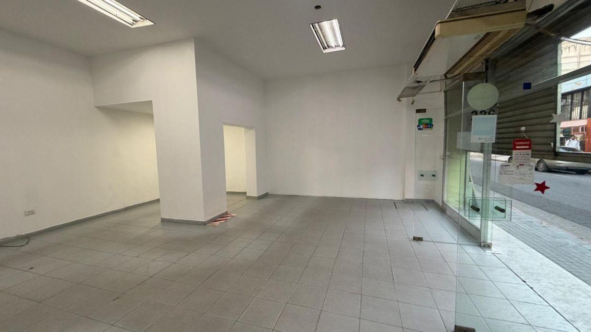 Local Comercial sobre Alvear 318 –Barrio Centro, Córdoba