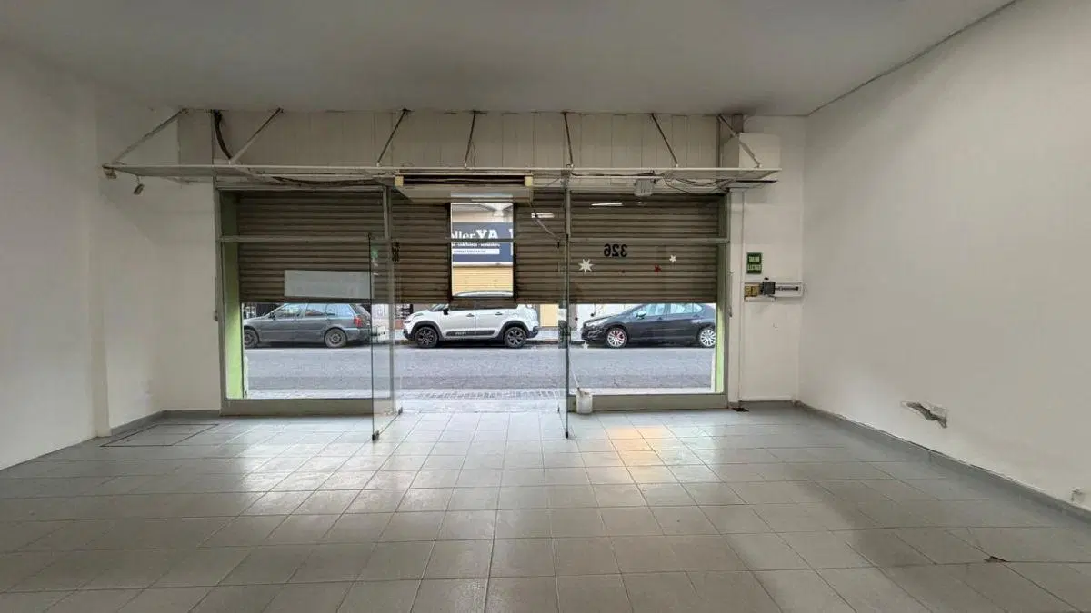 Local Comercial sobre Alvear 318 –Barrio Centro, Córdoba 5