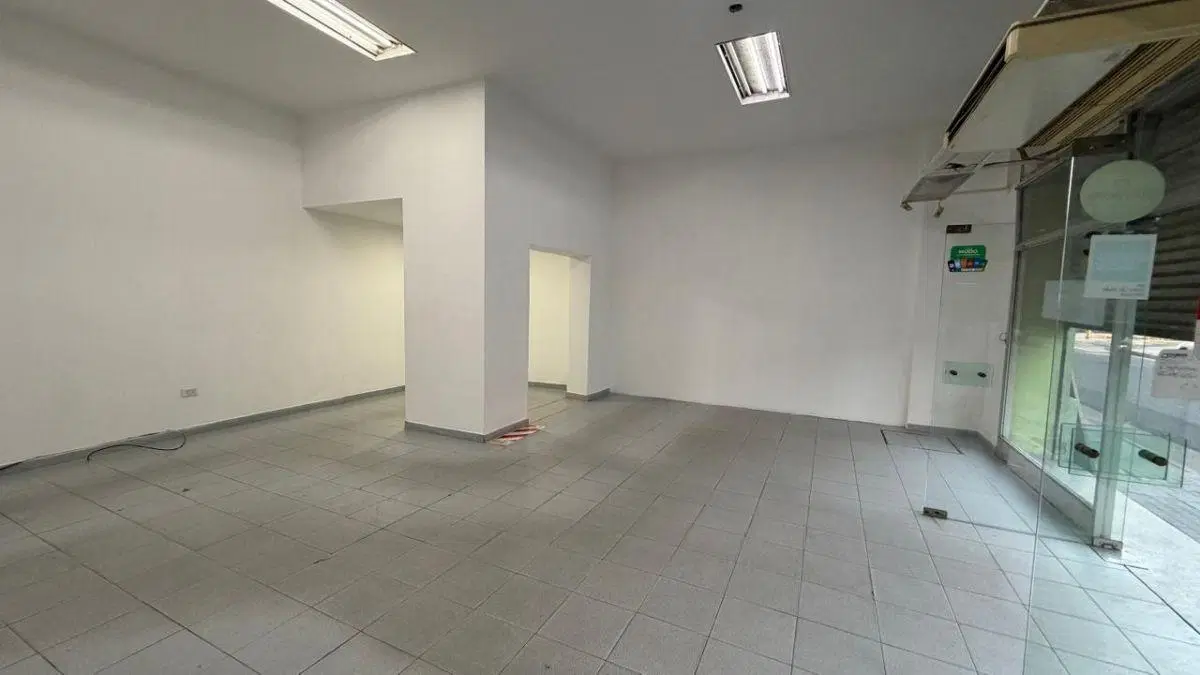 Local Comercial sobre Alvear 318 –Barrio Centro, Córdoba 1
