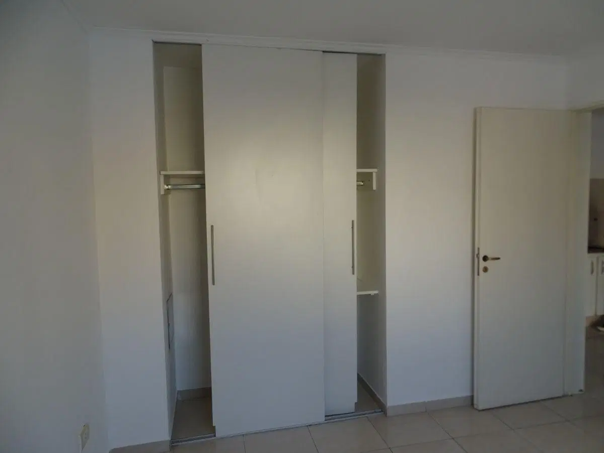 ALQUILO DPTO 1 DORM. 3°PISO. ALBERDI (ZONA CENTRAL DE POLICIA). EXPENSAS BAJAS 4
