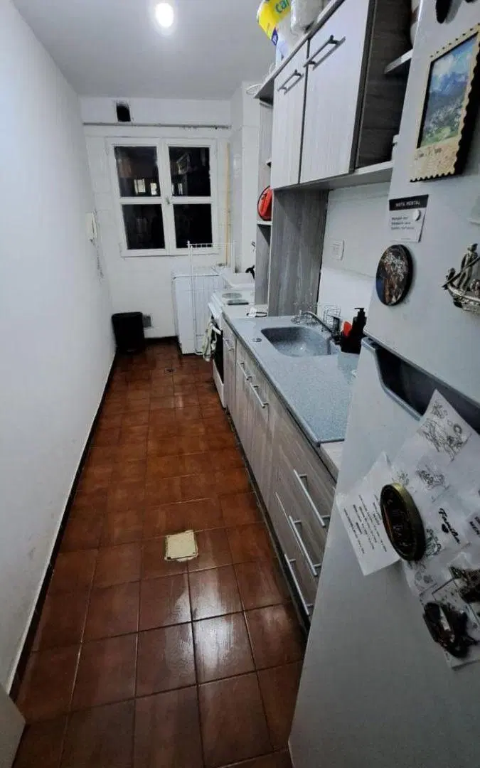 Departamento Amoblado de Un Dormitorio con Gran Balcón en Nueva Córdoba 4