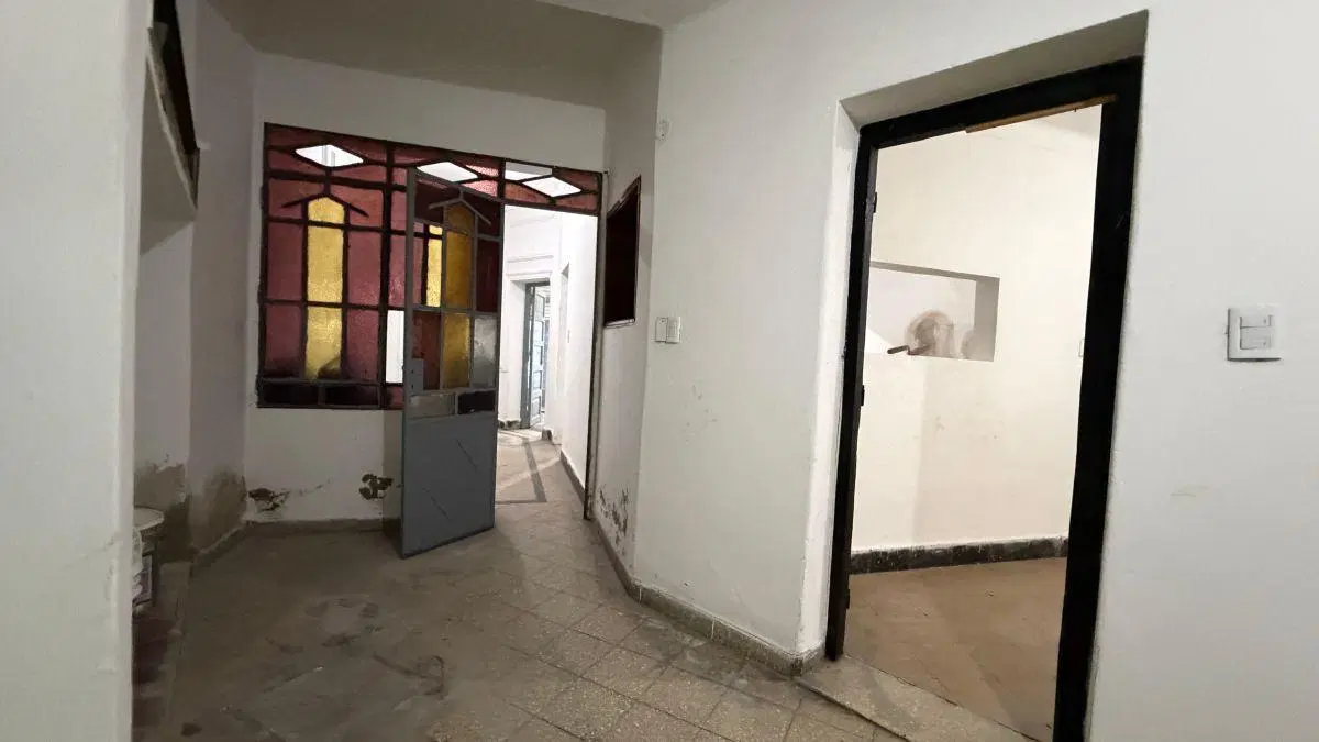 ALQUILO LOCAL COMERCIAL + GALPÓN. ALTO GENERAL PAZ 3