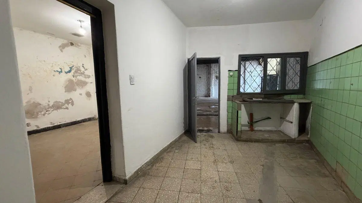 ALQUILO LOCAL COMERCIAL + GALPÓN. ALTO GENERAL PAZ 5