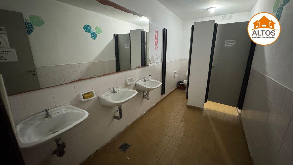 Foto de ALQ. DEPOSITO 18M2 – ARRUABARRENA ESQ. AV FERNANDO FADER – CERRO DE LAS, imagen 5
