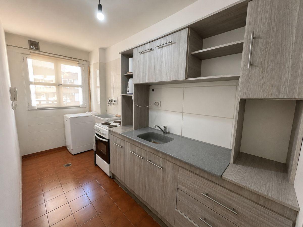 Foto de Departamento Amoblado de Un Dormitorio con Gran Balcón en Nueva Córdoba, imagen 5