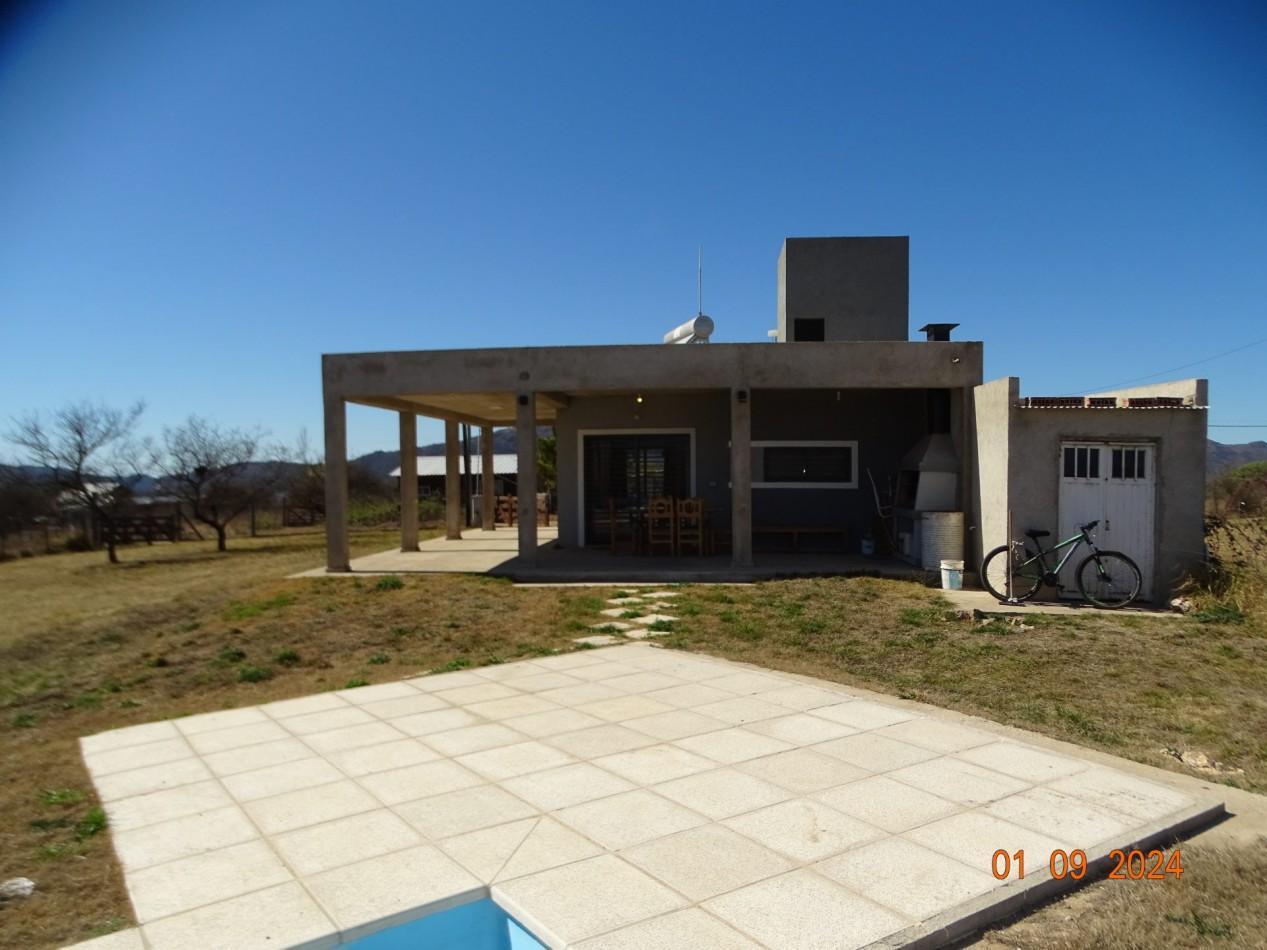 Foto de POTRERO DE GARAY-CASA CON PILETA- AMOBLADA - BARRIO DEL LAGO-POTRERO DE, imagen 4
