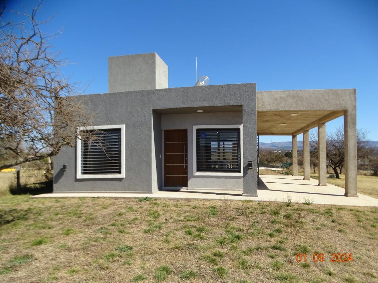 Foto de POTRERO DE GARAY-CASA CON PILETA- AMOBLADA - BARRIO DEL LAGO-POTRERO DE, imagen 2