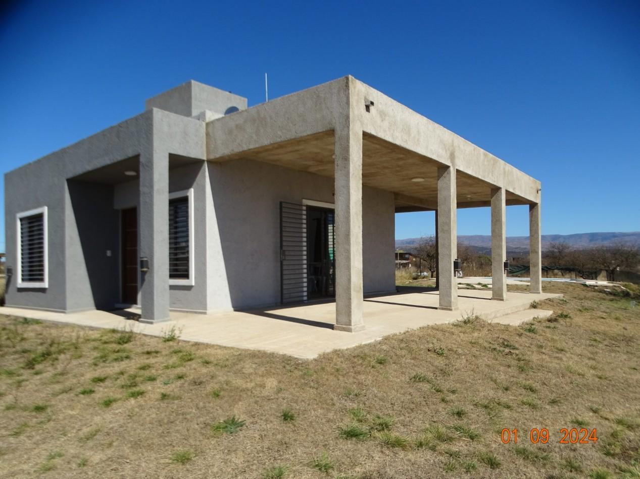 Foto de POTRERO DE GARAY-CASA CON PILETA- AMOBLADA - BARRIO DEL LAGO-POTRERO DE, imagen 3