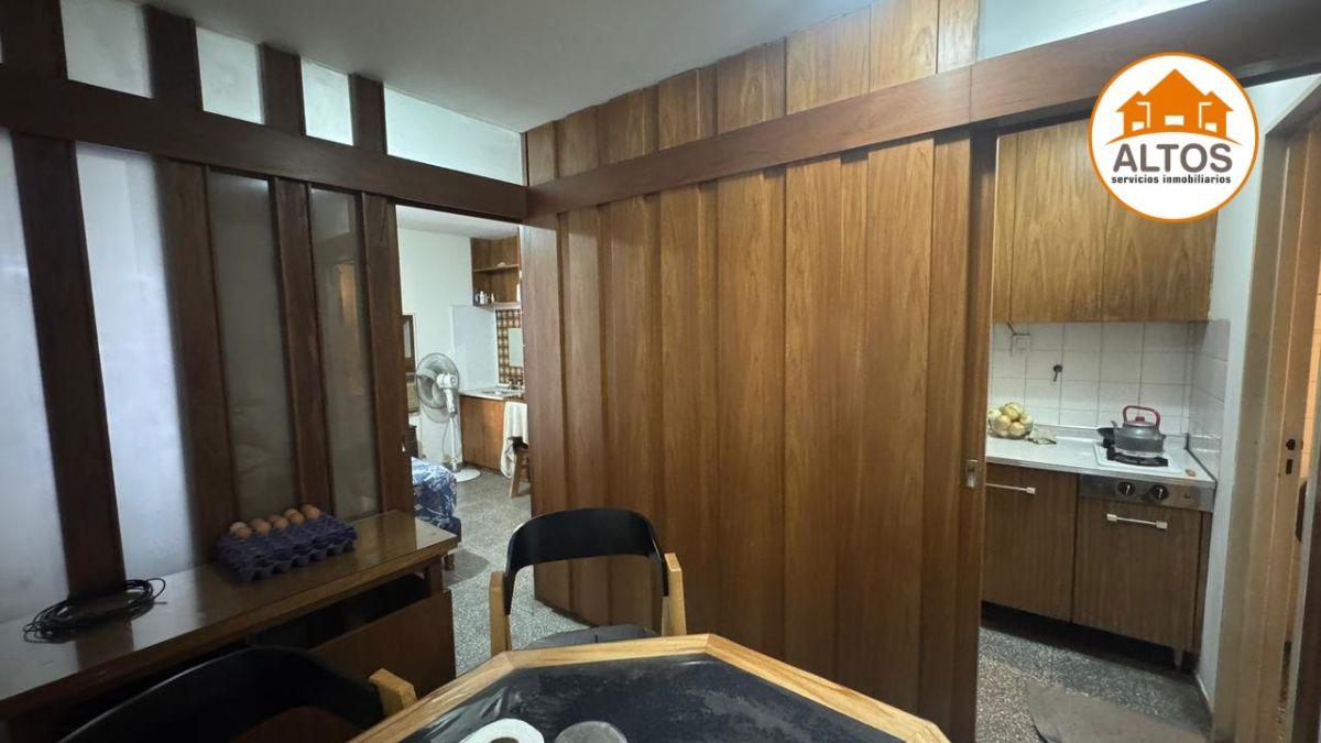Foto de AV. GENERAL PAZ 81 – PISO 8 – 1 DORMITORIO, imagen 1