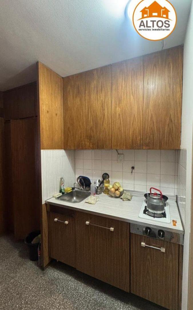 Foto de AV. GENERAL PAZ 81 – PISO 8 – 1 DORMITORIO, imagen 2