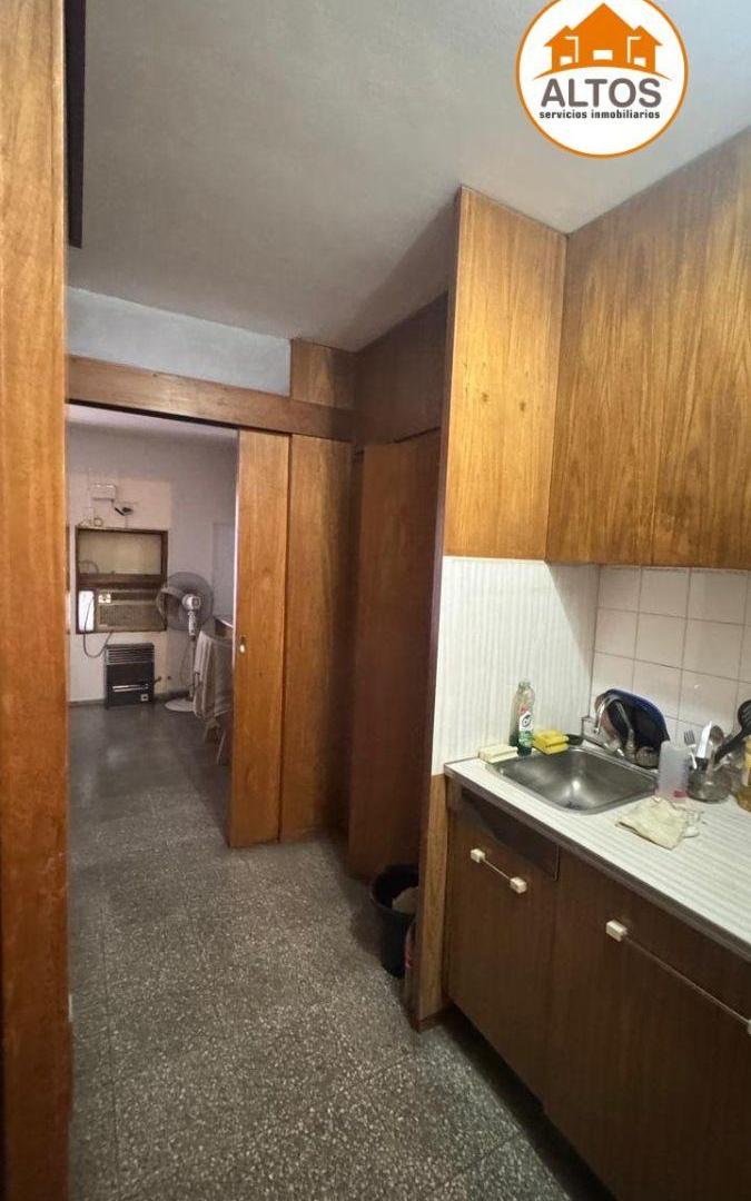 Foto de AV. GENERAL PAZ 81 – PISO 8 – 1 DORMITORIO, imagen 3