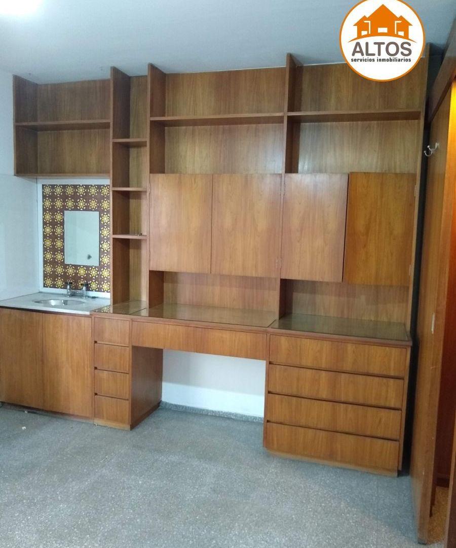 Foto de AV. GENERAL PAZ 81 – PISO 8 – 1 DORMITORIO, imagen 5