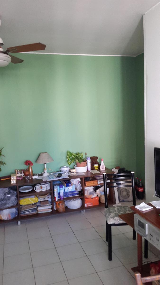 Dos Ambientes en Torres Pueyrredón 5