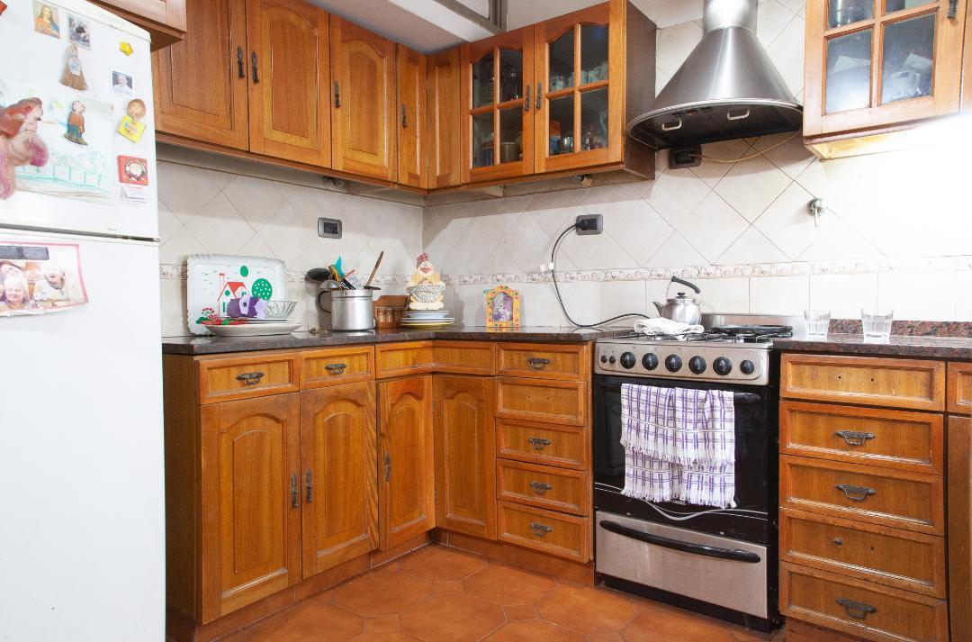 Chalet ingles en venta