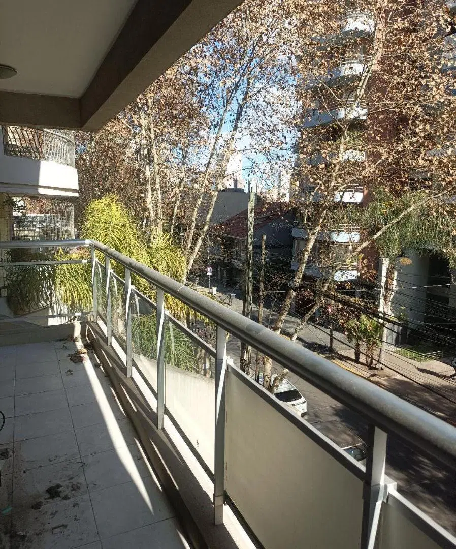 Departamento en alquiler en Lanusita 8