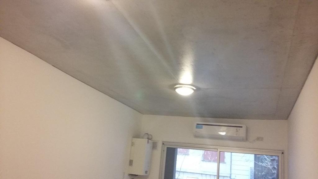 Foto de monoambiente a estrenar a pasos linea D, imagen 2