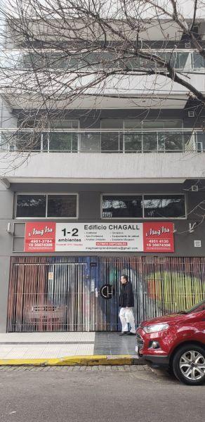 Foto de monoambiente a estrenar a pasos linea D, imagen 5