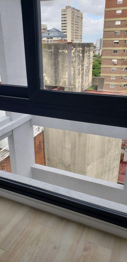 Venta Monoambiente en Belgrano a Estrenar 1