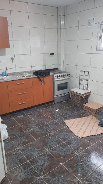 Venta de PH 4 Ambientes con Garage y Terraza en Saavedra 1
