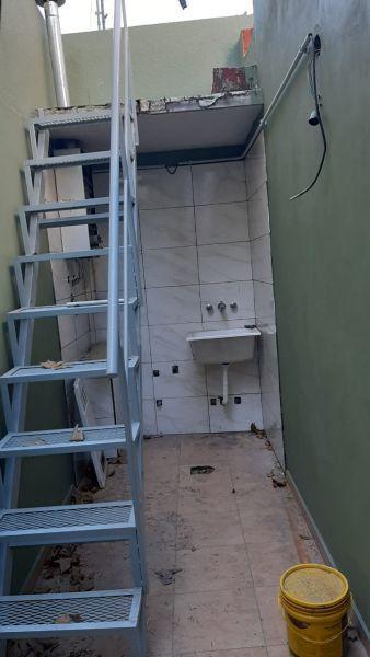 Venta de PH 4 Ambientes con Garage y Terraza en Saavedra 4
