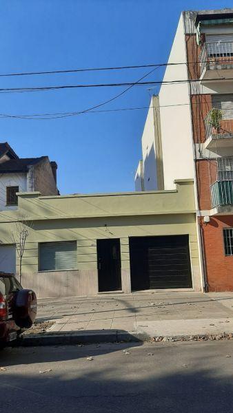 Propiedad en Argentina