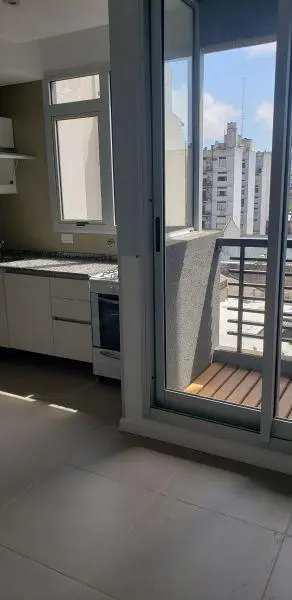 DOS AMBIENTES EN VENTA A ESTRENAR ZONA H ITALIANO 4