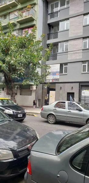 DOS AMBIENTES EN VENTA A ESTRENAR ZONA H ITALIANO 1