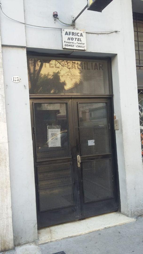 Venta de Hotel en Zona Uade 28 Habitaciones 3