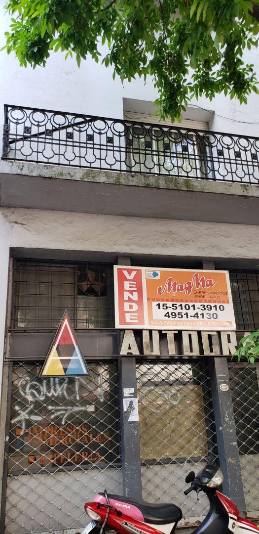 Propiedad en Argentina