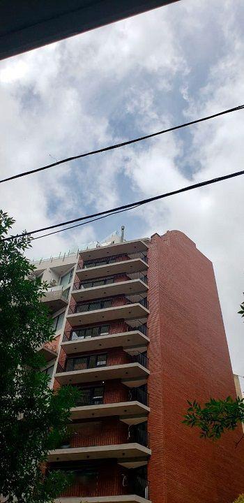 Propiedad en Argentina