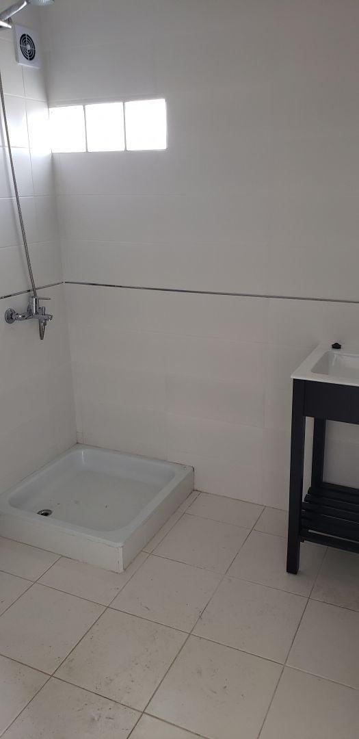 Venta Monoamb a Estrenar con Espectacular Terraza 2