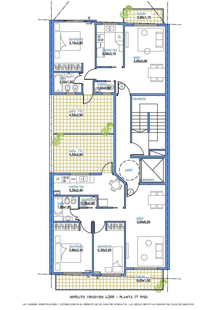 Plano 4