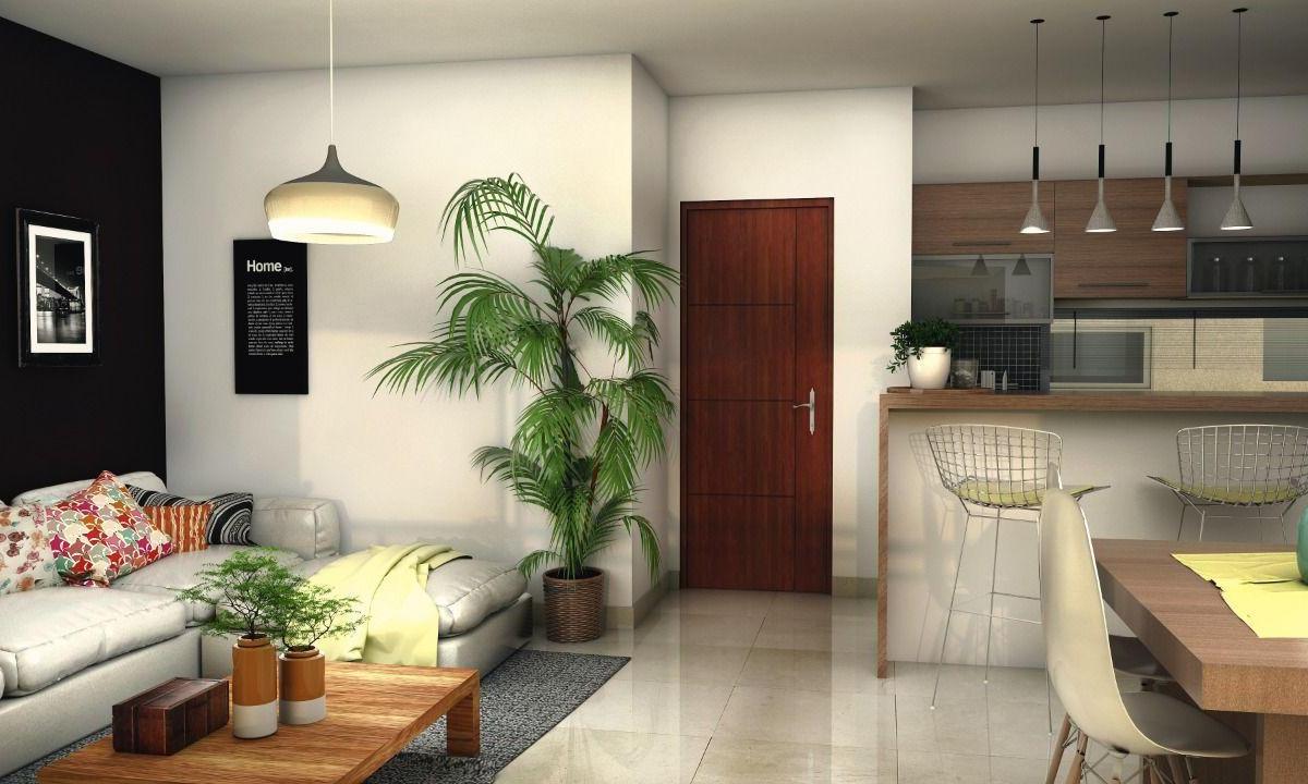 Venta 2 Ambientes en Quilmes en Construcción 1