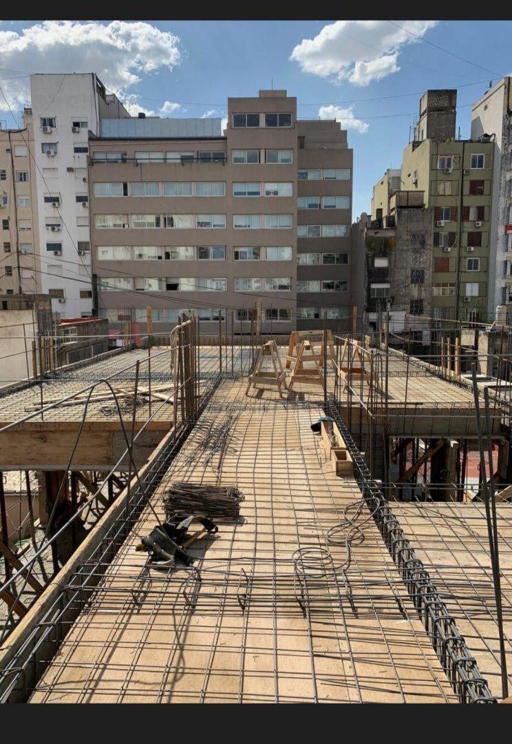 VENTA MONOAMBIENTE CONGRESO A ESTRENAR