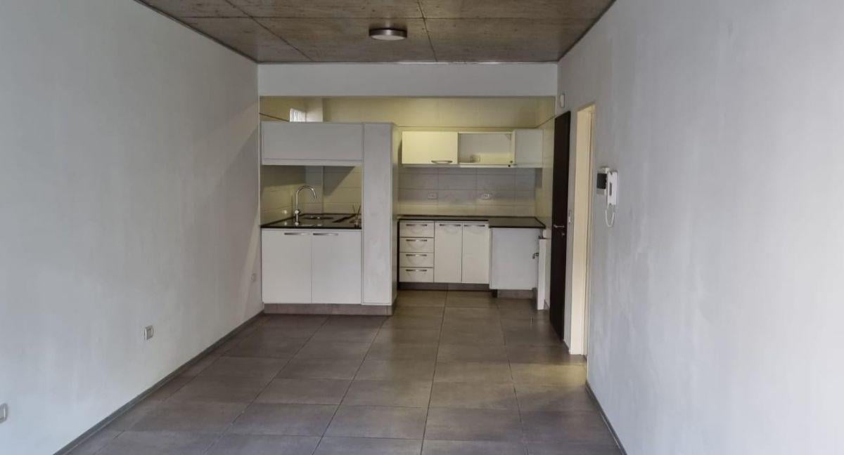 Foto de VENTA MONOAMBIENTE BELGRANO APTOCREDITO, imagen 5