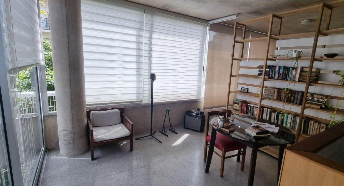 Foto de MONOAMBIENTE DIVISIBLE DE EXCELENTE DISEÑO, imagen 4