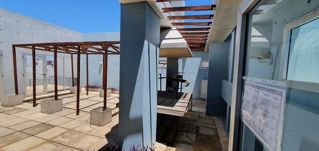 VENTA MONOAMBIENTE CABALLITO FINANCIACION