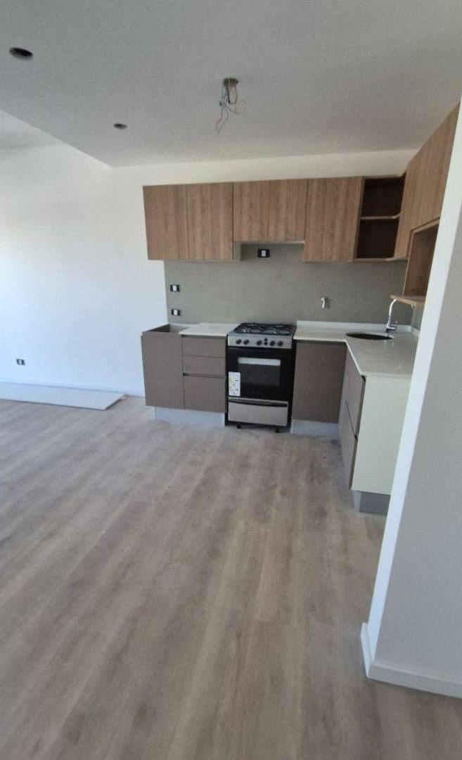 DEPARTAMENTO DE 2 AMBIENTES DE 55m2 A ESTRENAR